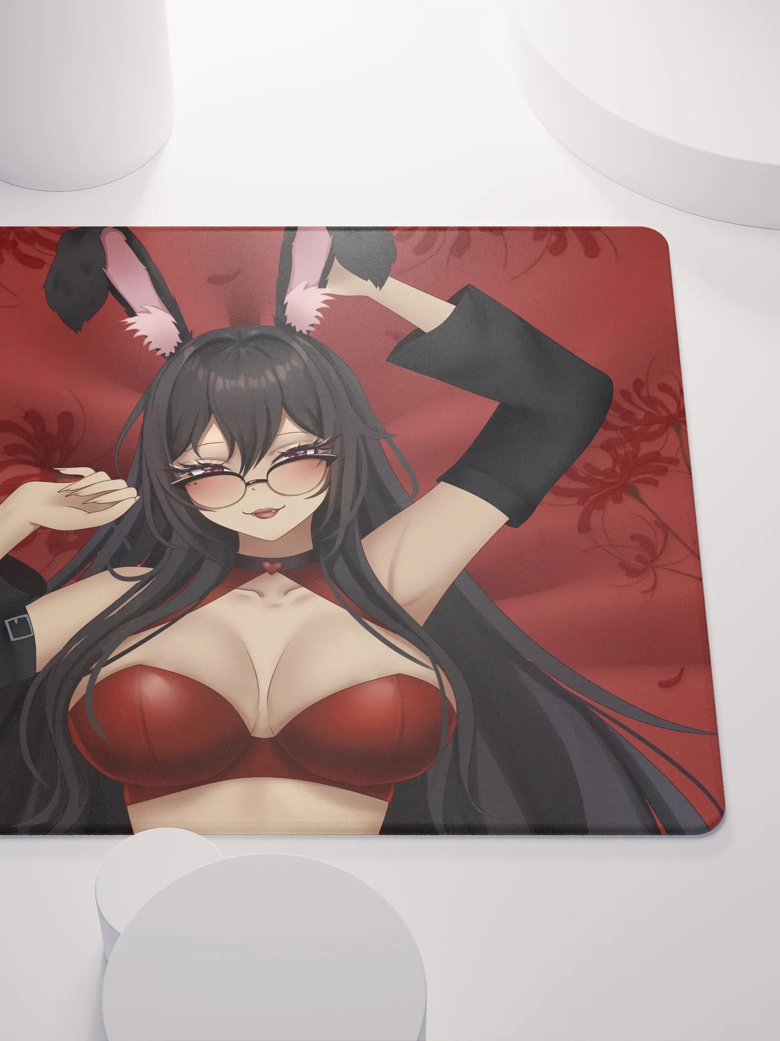 Under Her Control [ Gaming Mousepad ] product image (5)