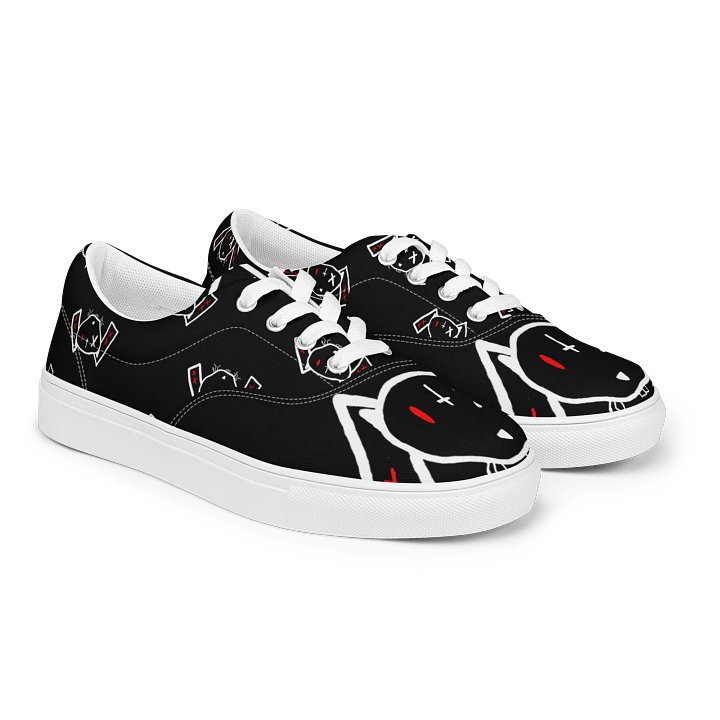 Violent Creations Men's Lace Shoes product image (2)
