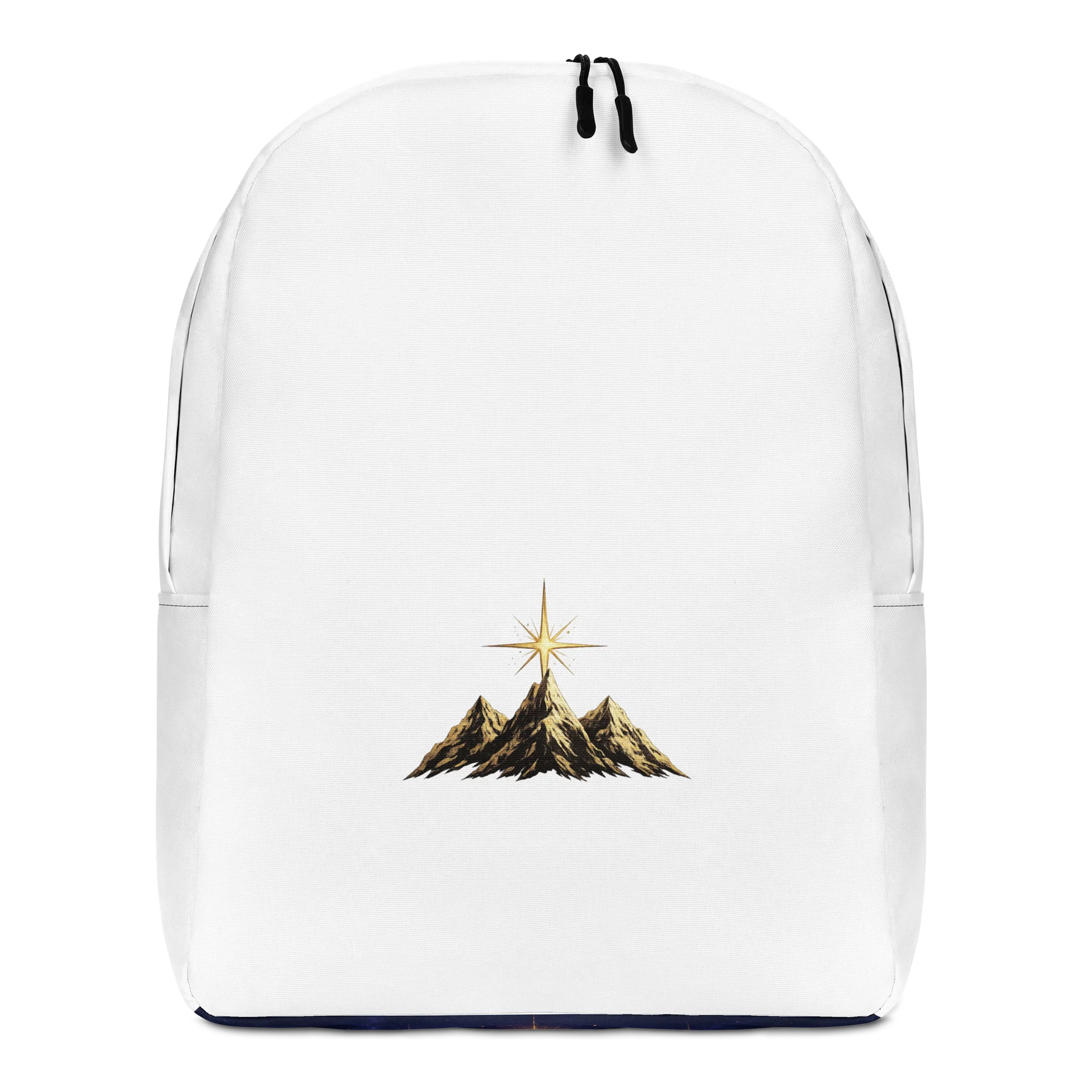 Three Mountaintop mini Book Bag product image (1)