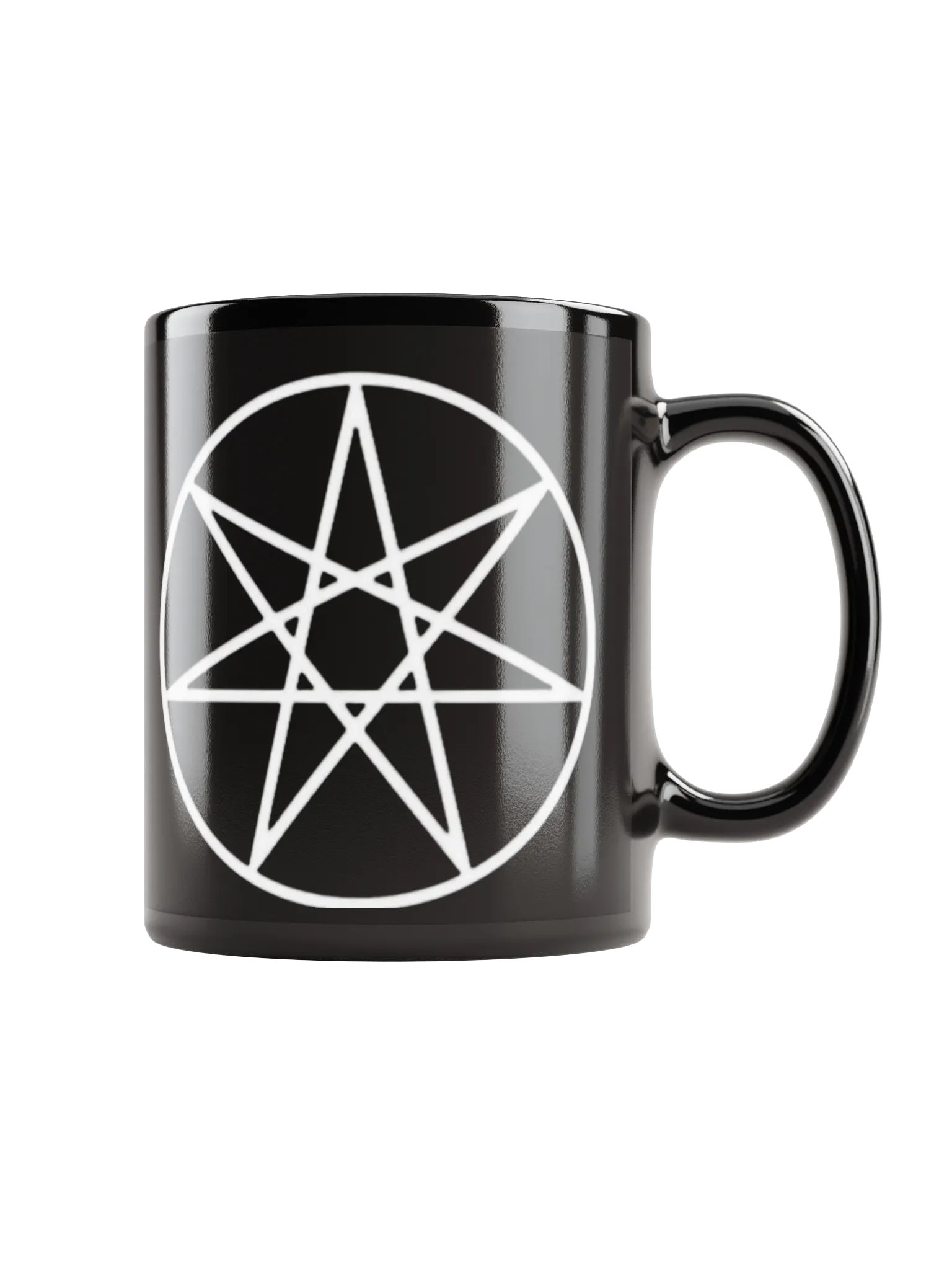Septagram Mug product image (1)