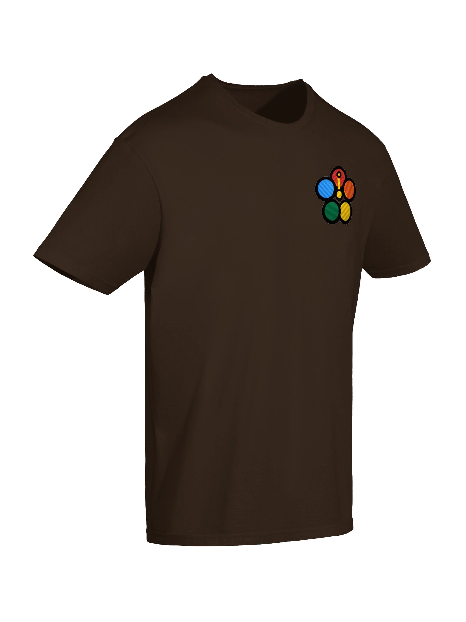 Aloha Pride Hibiscus Tee product image (94)