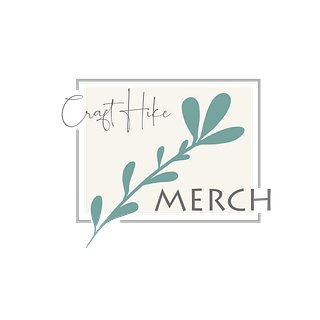 CraftHike Merch