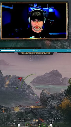 split that | #bullzycan on #Twitch #worldoftanks