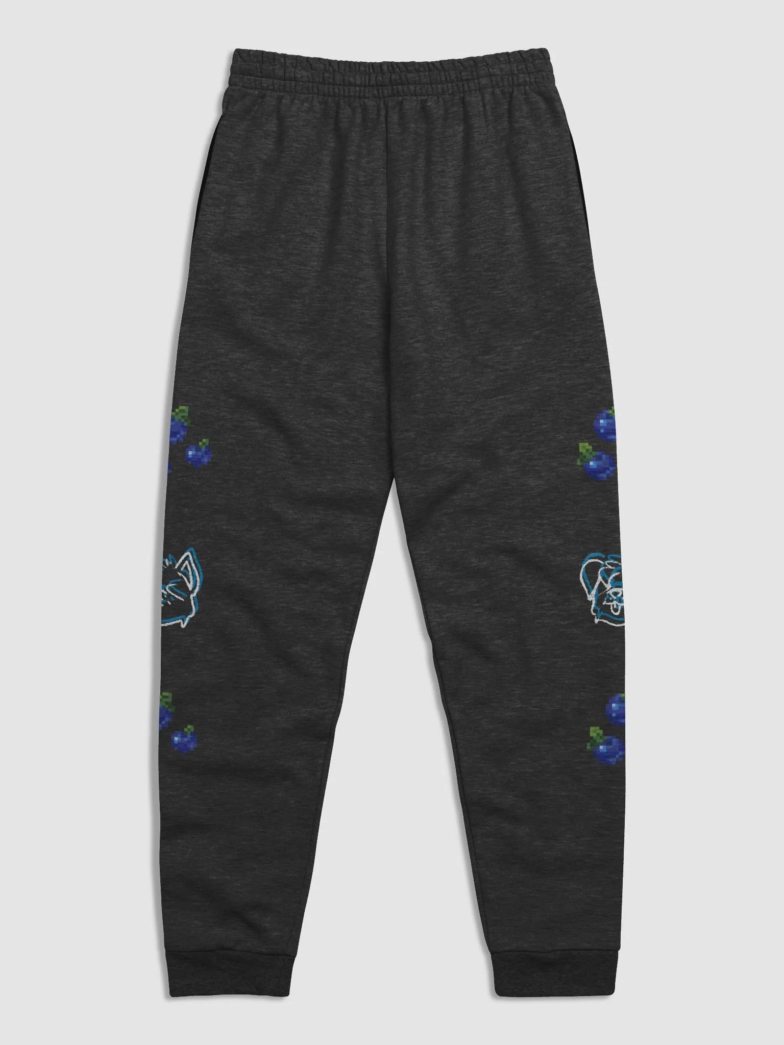 BlueTheFolf Joggers product image (5)