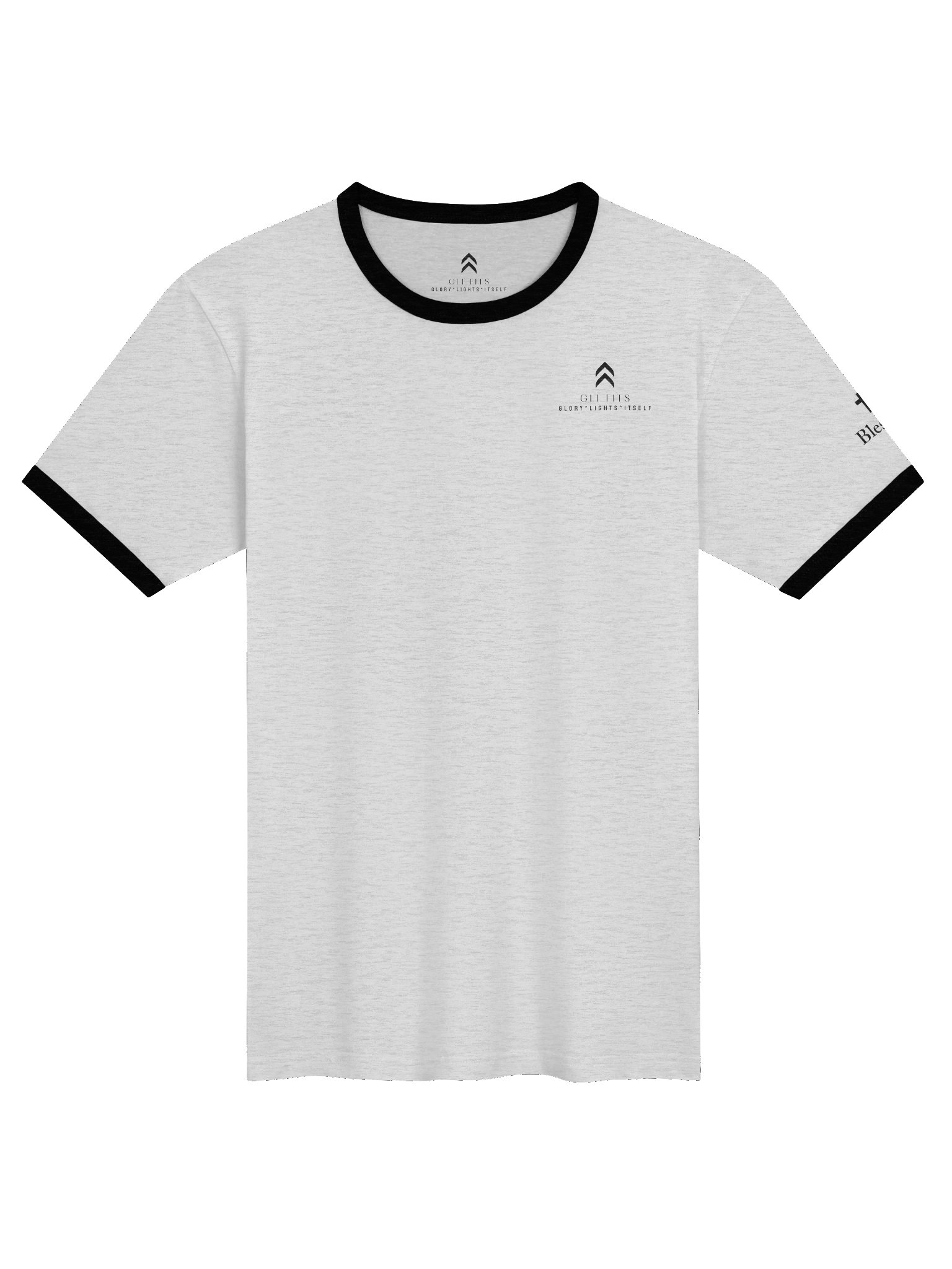 V4 GLI T-Shirt product image (3)