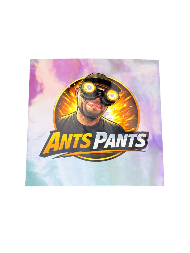 Logo sticker product image (1)