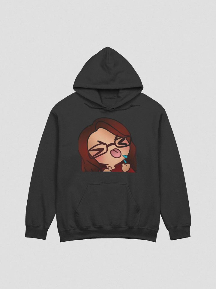 Lycan silly face product image (1)