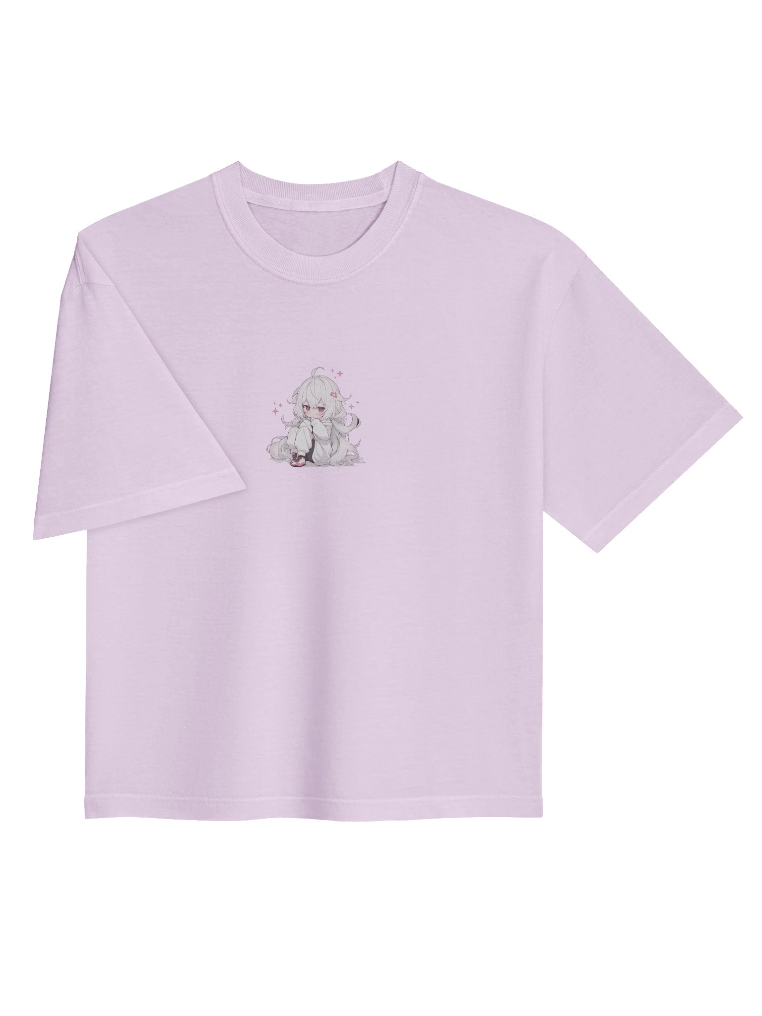 Suri's Boxy Tee product image (12)