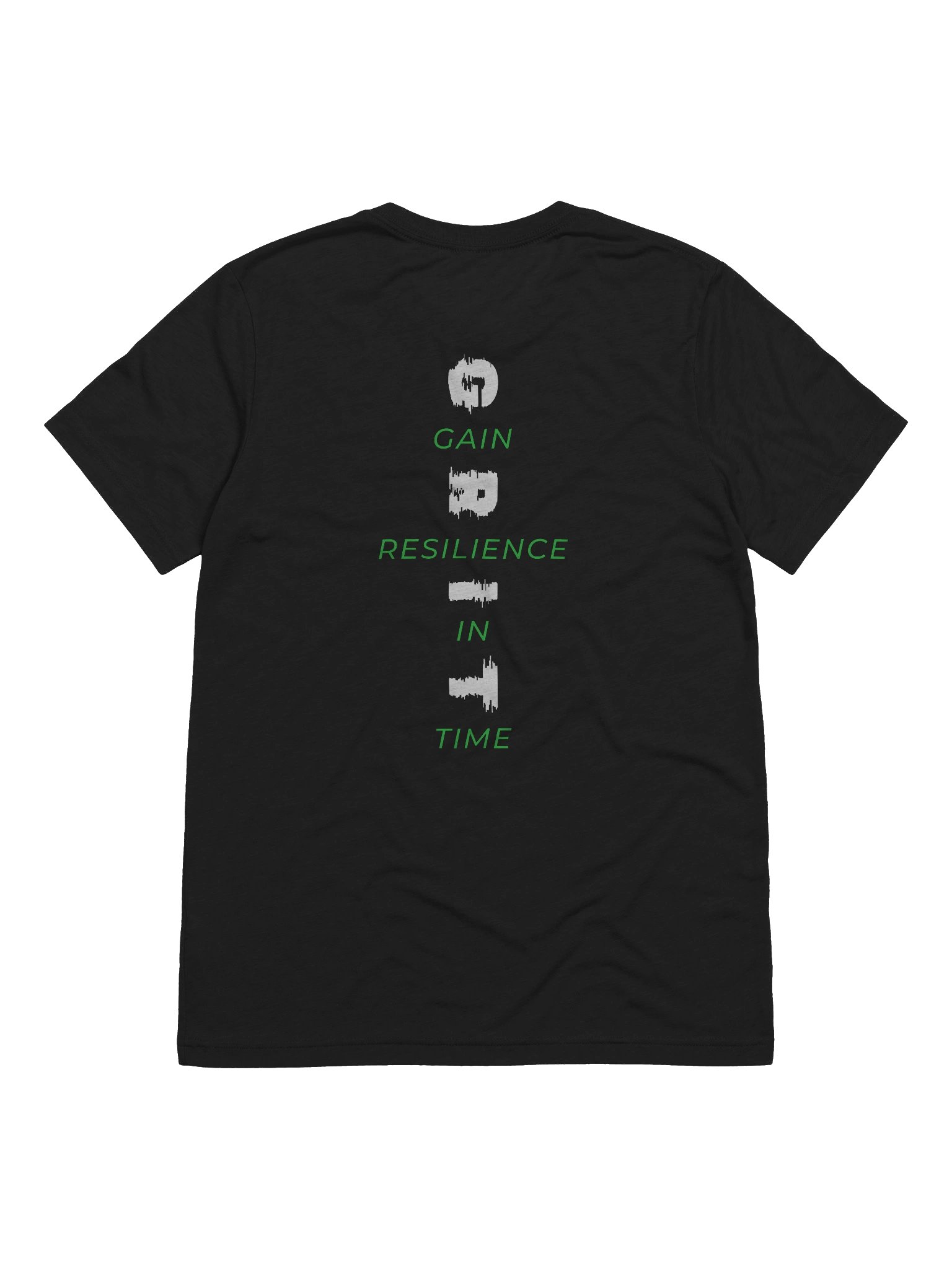 No WiFi Tee v2 product image (2)