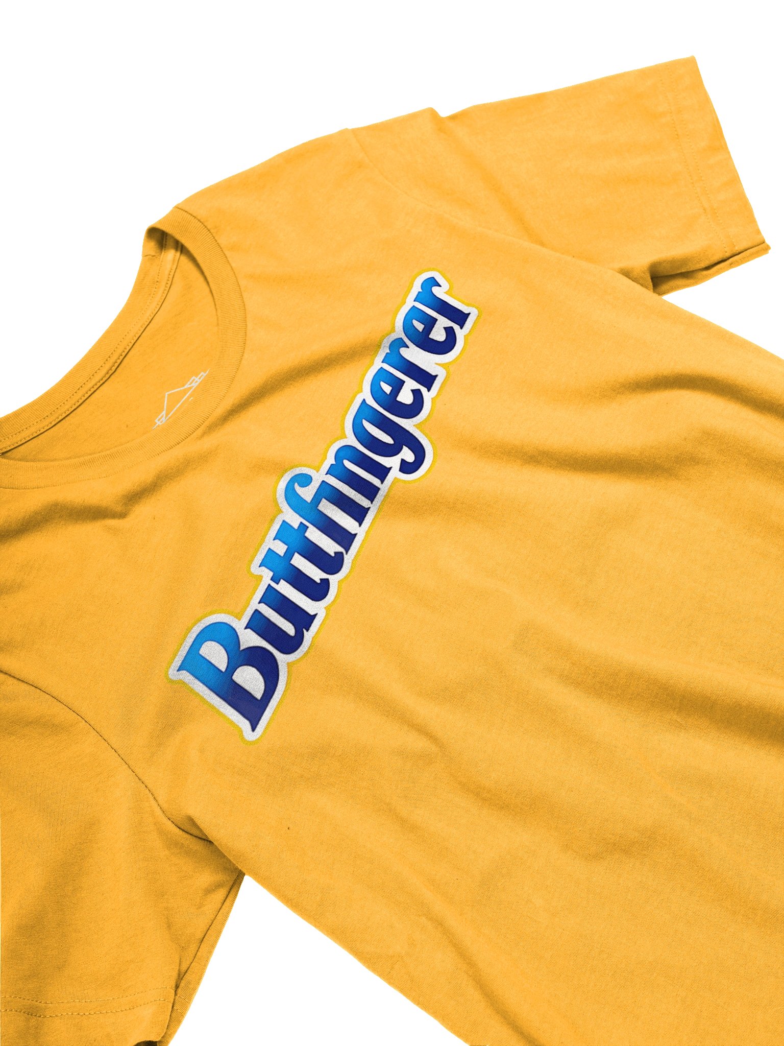 Buttfingerer Meme Funny Hilarious Buttfingerer Nuts Bar Unisex T-Shirt product image (3)