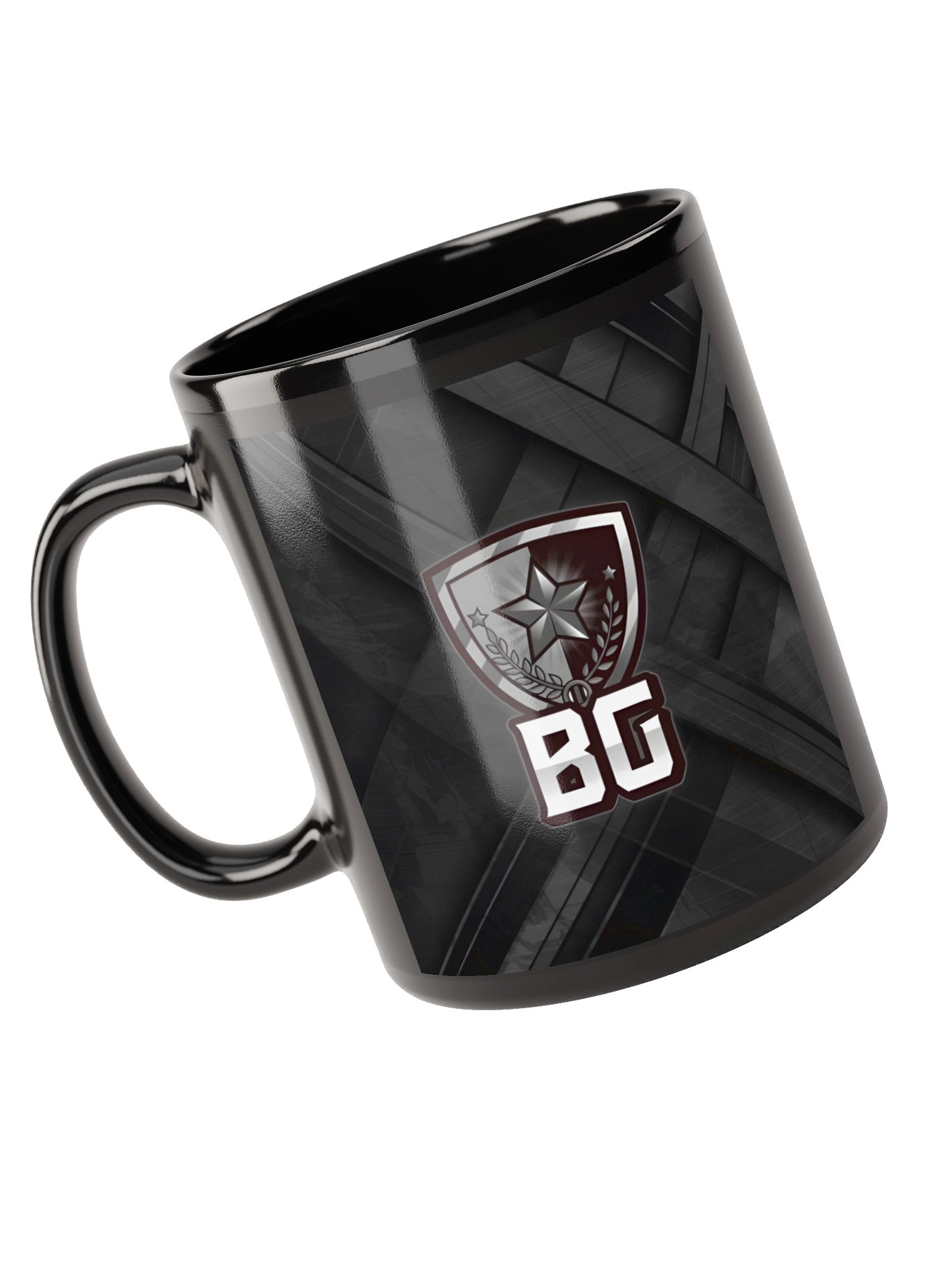 BG Glossy Mug product image (1)