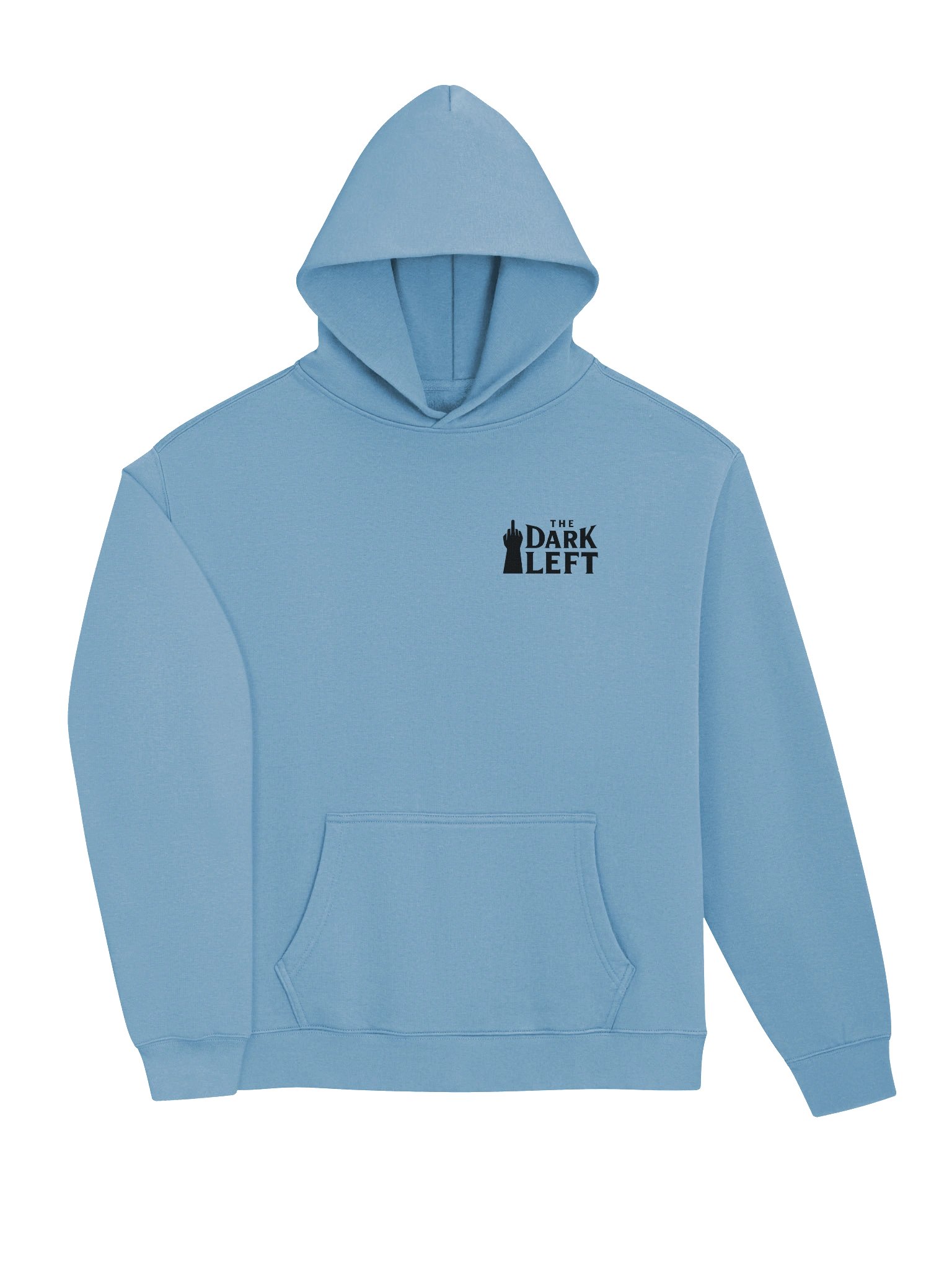 Pushback Hoodie WDL product image (11)