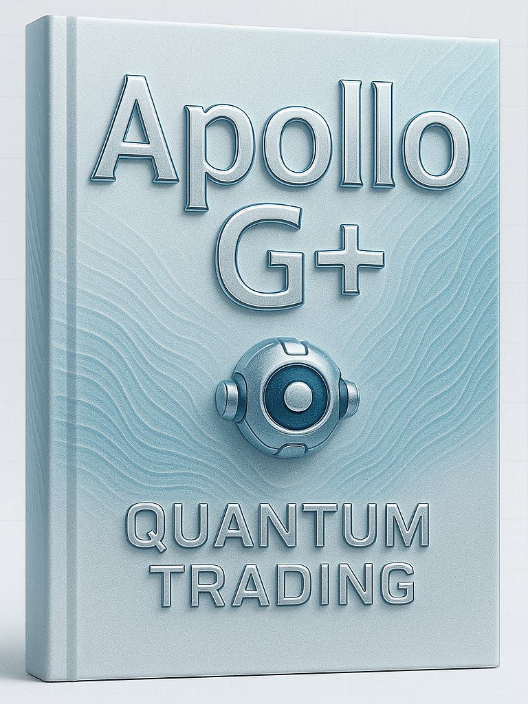 Apollo G+ Robot [fully automated EA] product image (1)