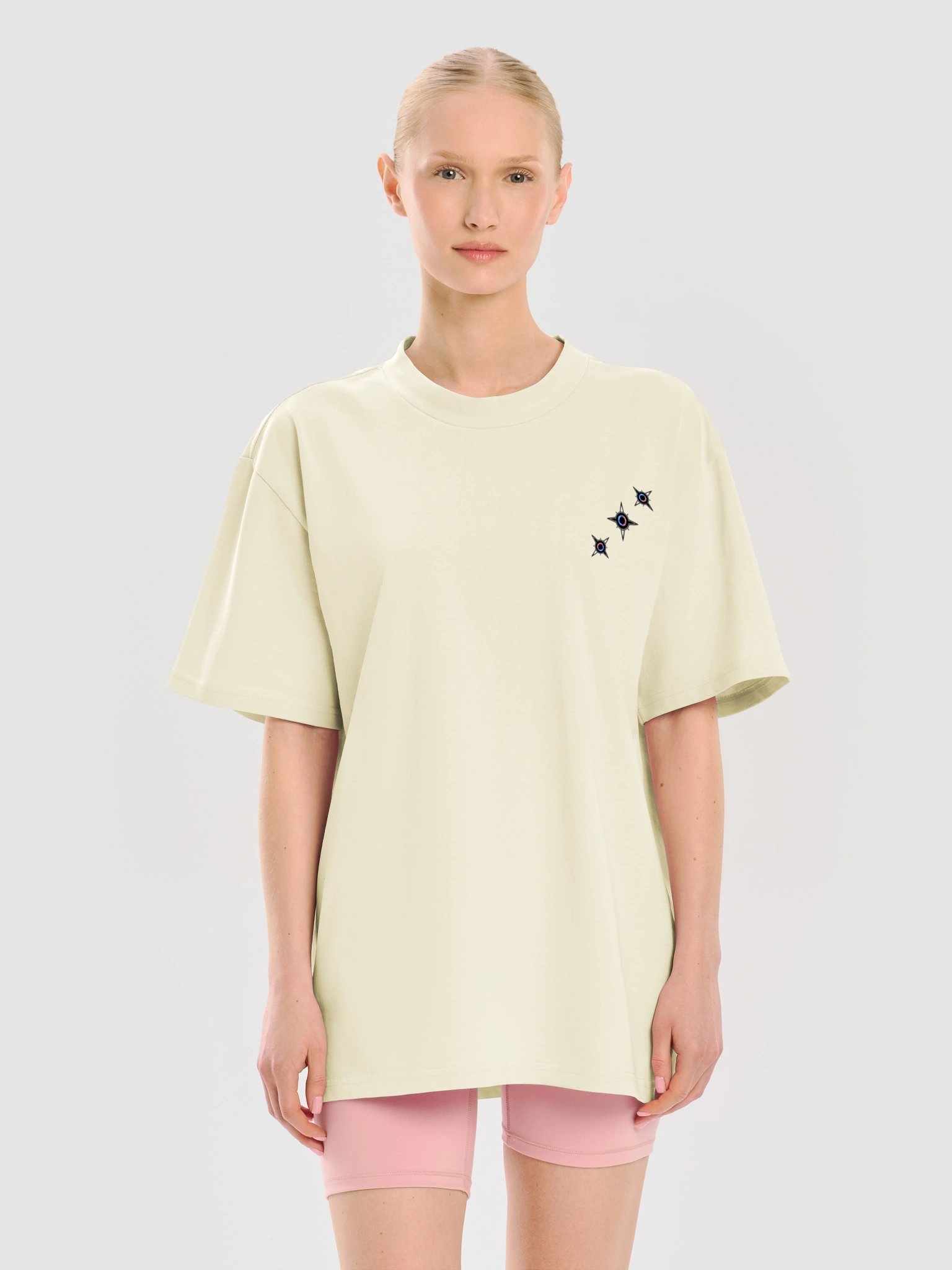 Libra Female Tee product image (45)