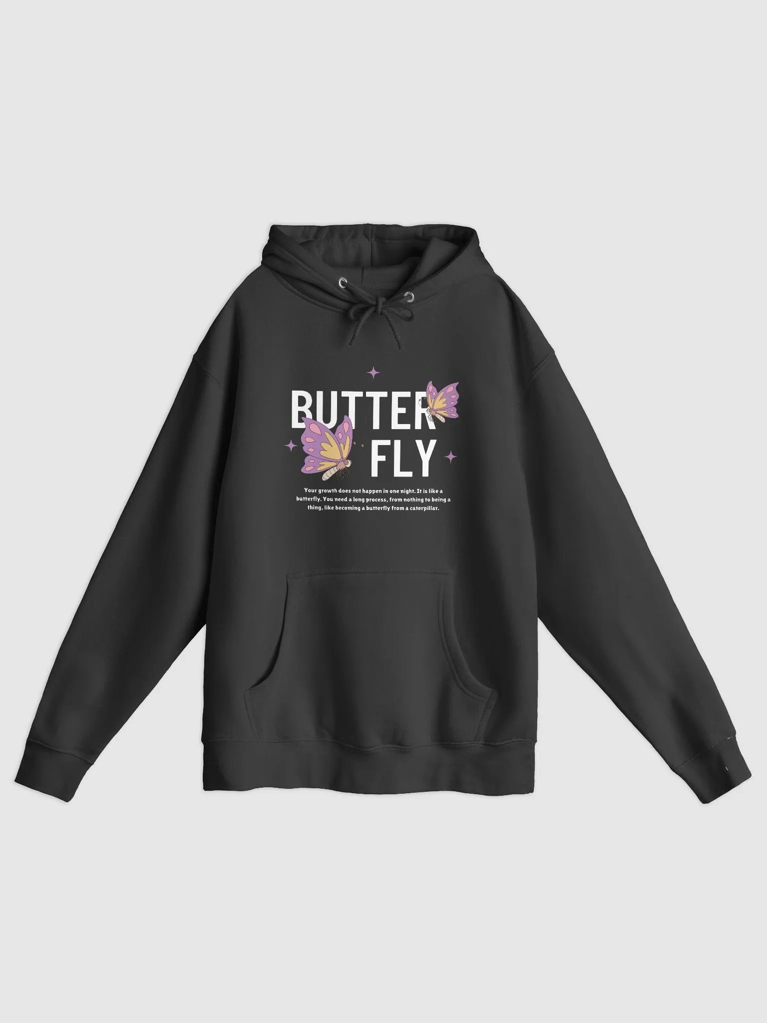 Butterfly Dreams Hoodie product image (1)