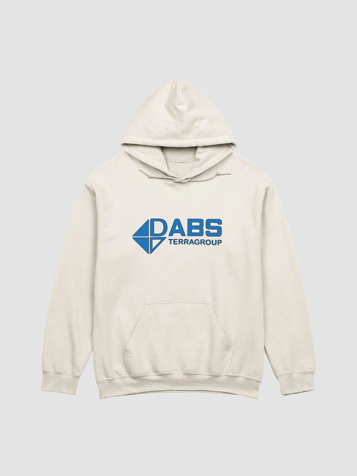 Dabs & Labs Hoodie product image (1)