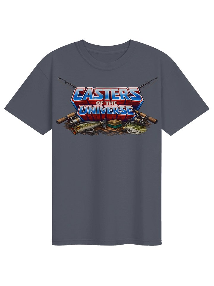 Fishing Shirt product image (1)
