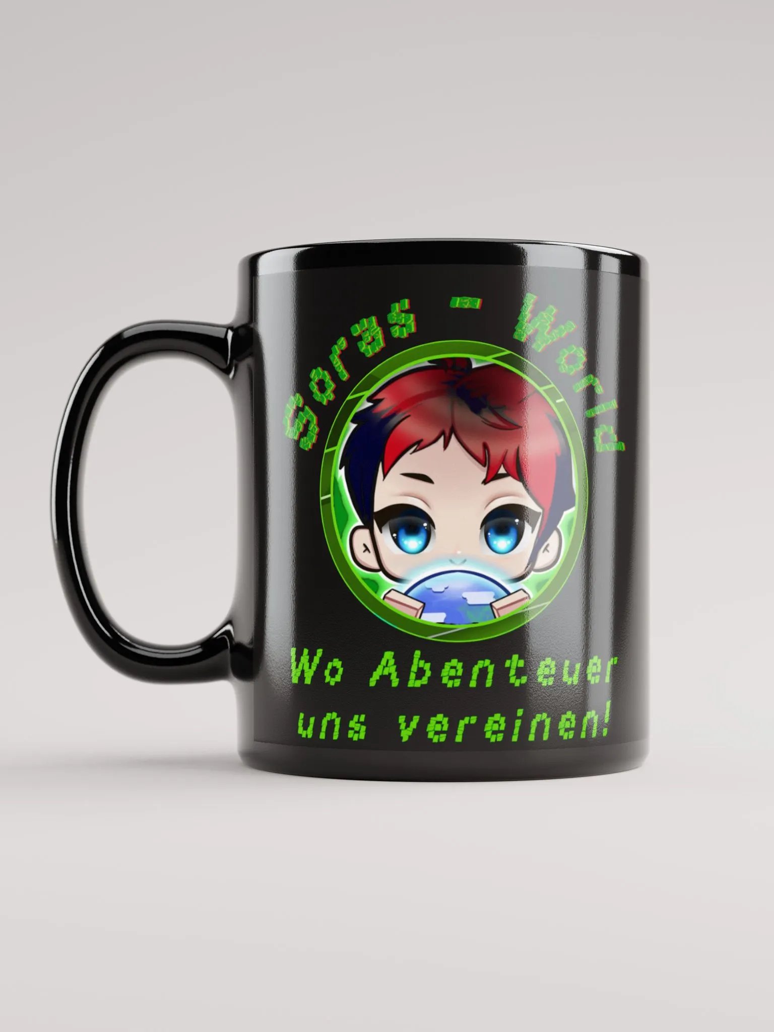 Soras-World - Tasse product image (6)