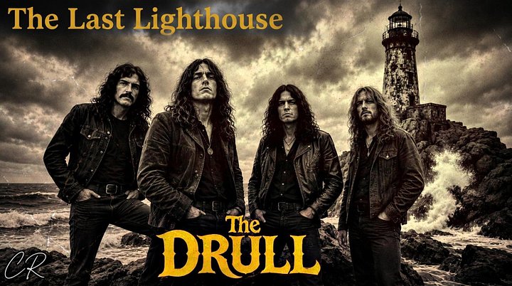 The Drull -The Last Lighthouse product image (1)