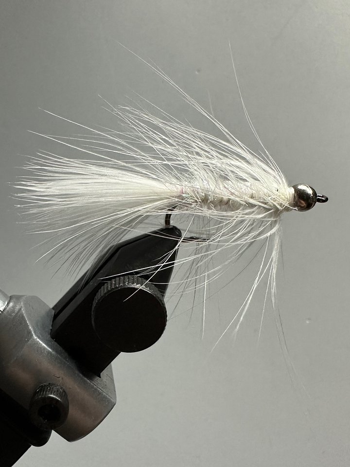 Wooley Bugger Fly Fishing Flies product image (2)