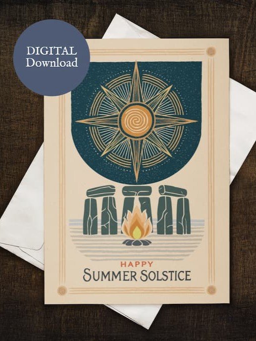 Digital Greeting Cards