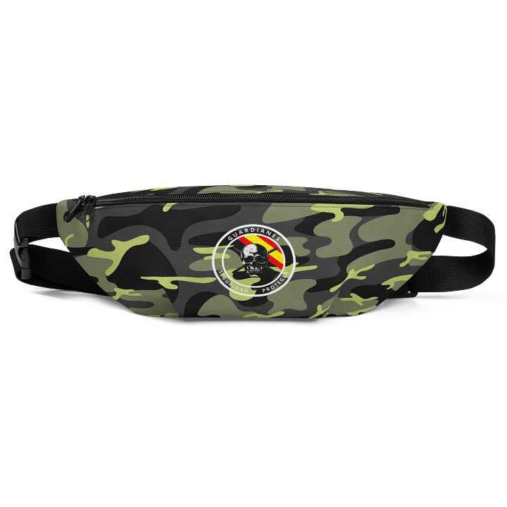 RIÑONERA CAMUFLAJE (EU) product image (1)