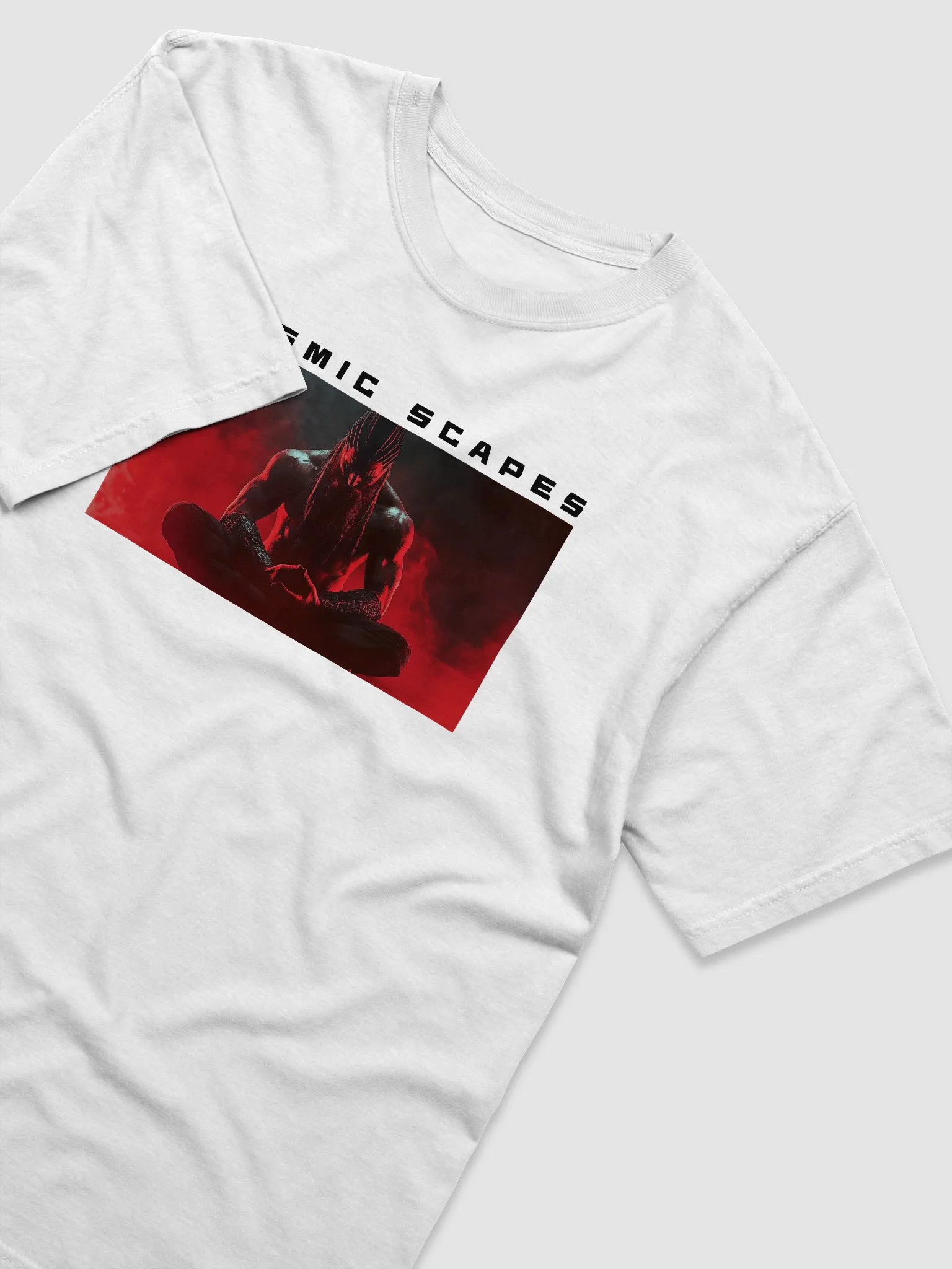 VIKING - HEAVYWEIGHT TEE product image (20)