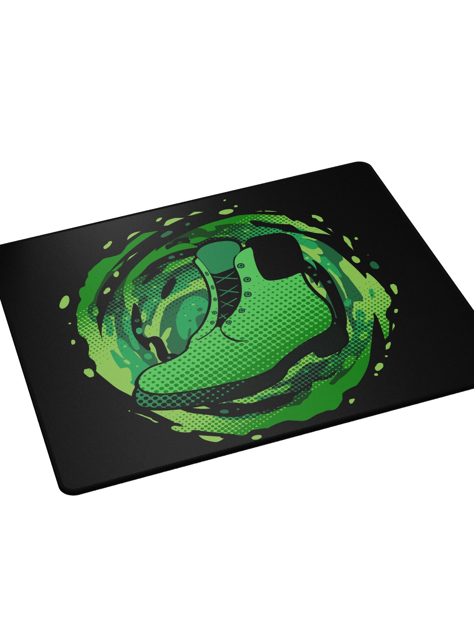Time Gaming Mousepad product image (3)