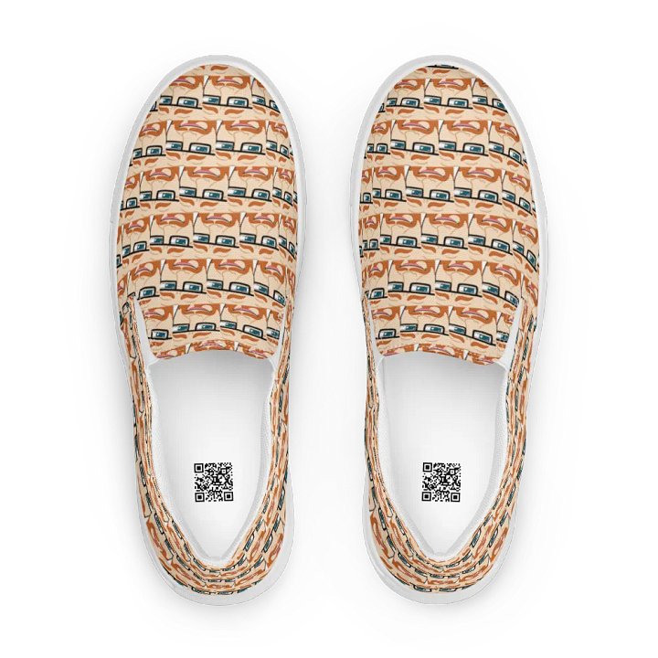 Salesman Shoes (Women's) product image (1)
