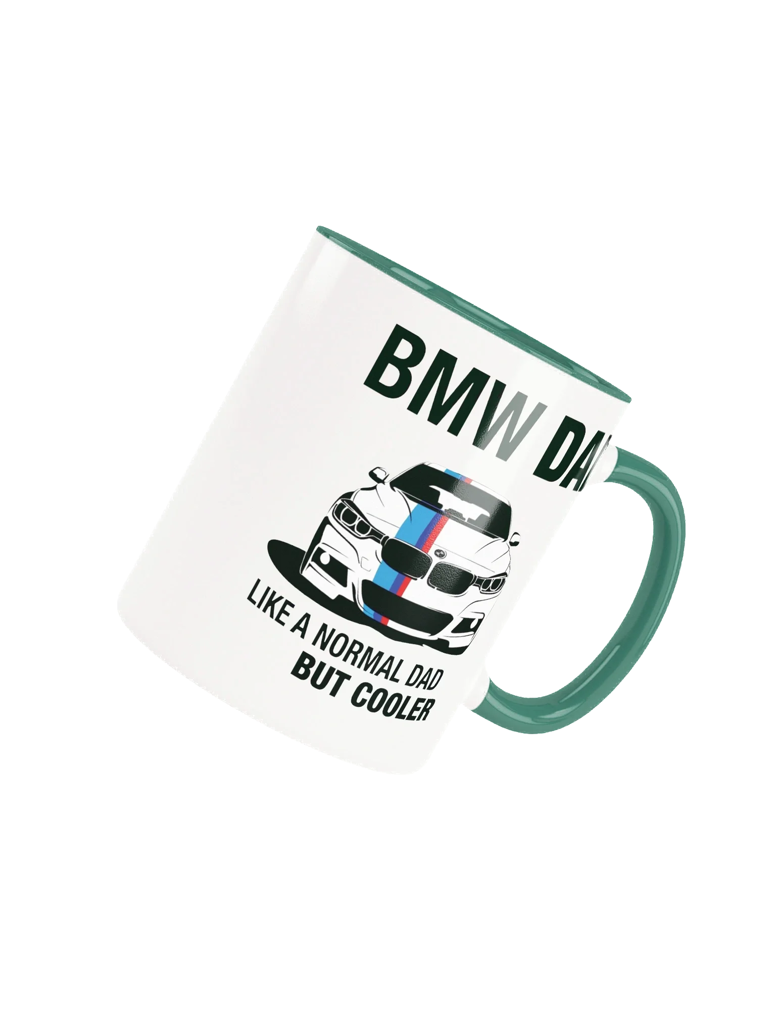 Bmw Dad Mug - Bulvant - a7I0HRW-0G8