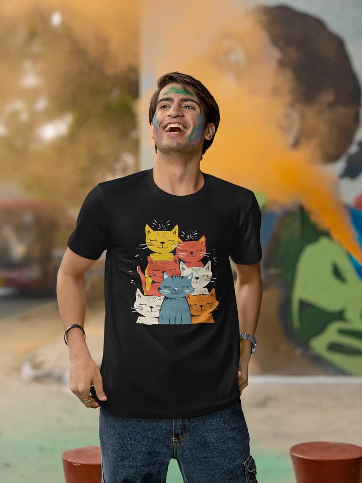 Kaleidoscope of Kittens product image (1)