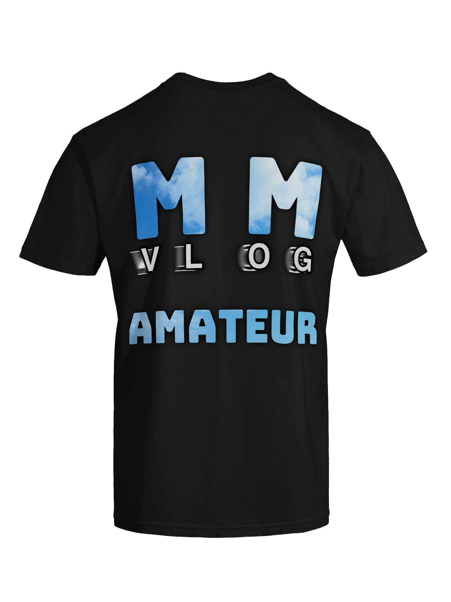 MMAV Comfort Colors Tee (Essential Darks) product image (112)