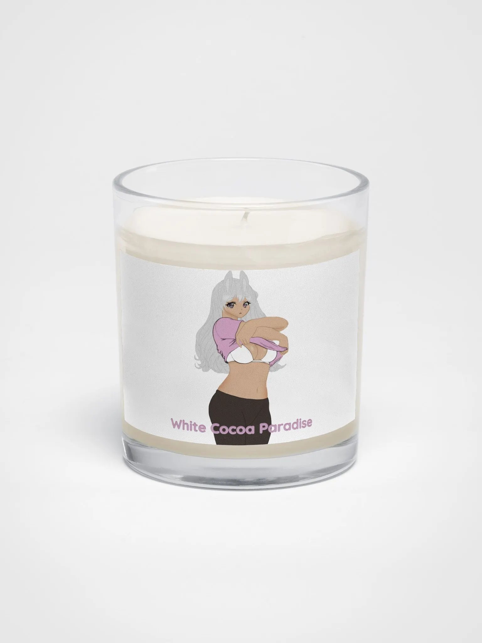 The Candle~ product image (1)