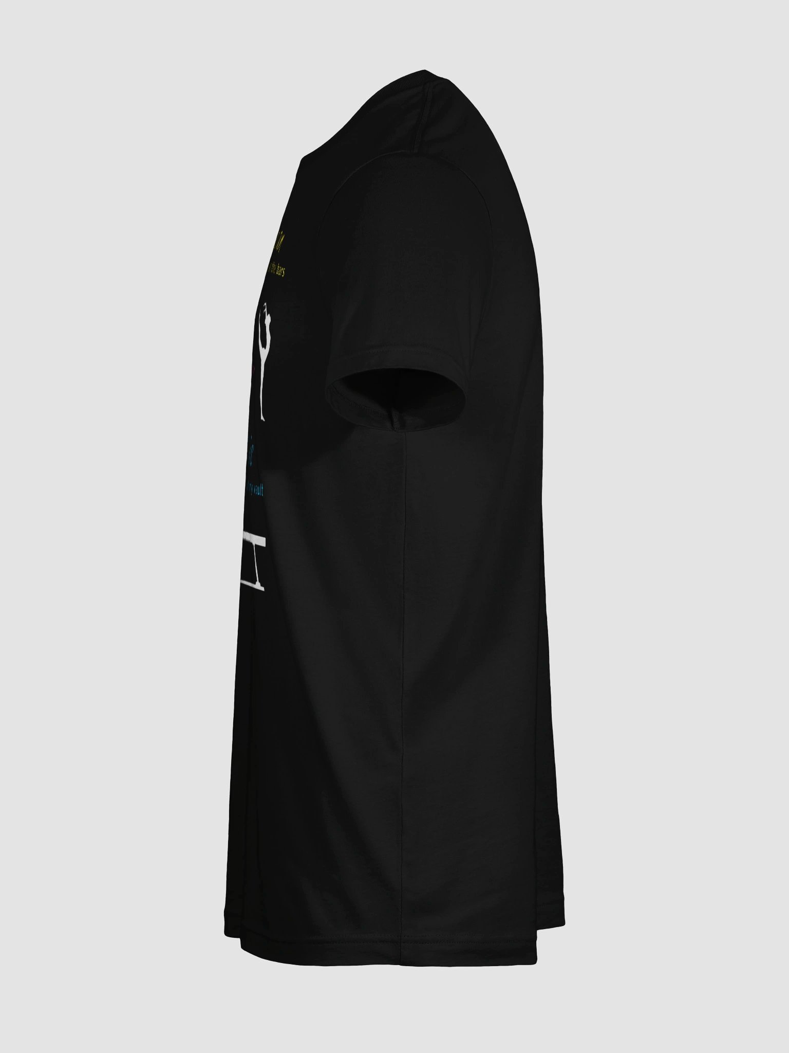 You Can Find Me T-Shirt product image (9)