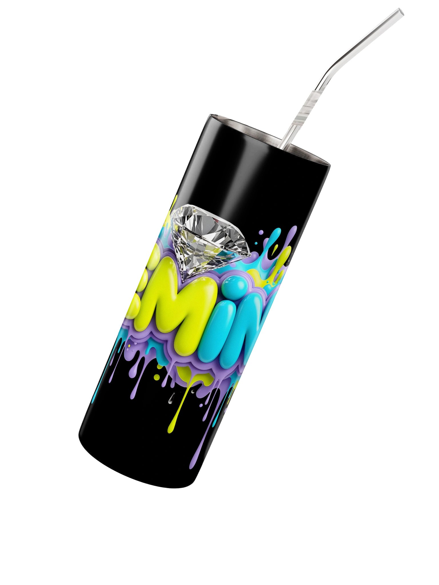 Gemini Tumbler product image (3)