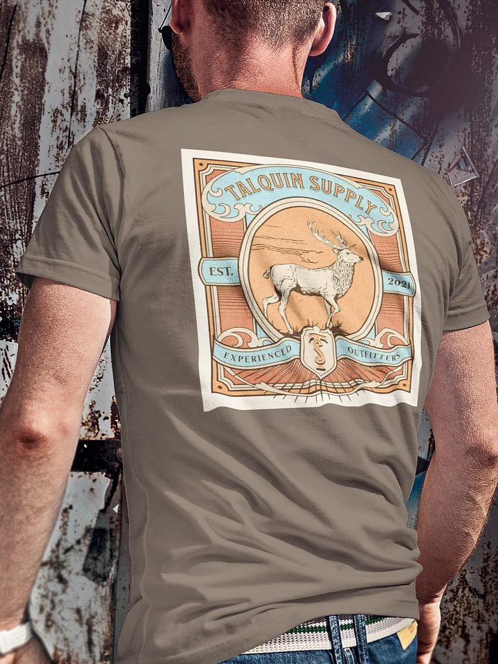 The Big Buck product image (1)