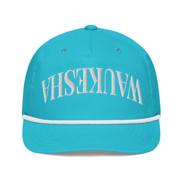 Represent The SHAW Hat product image (14)