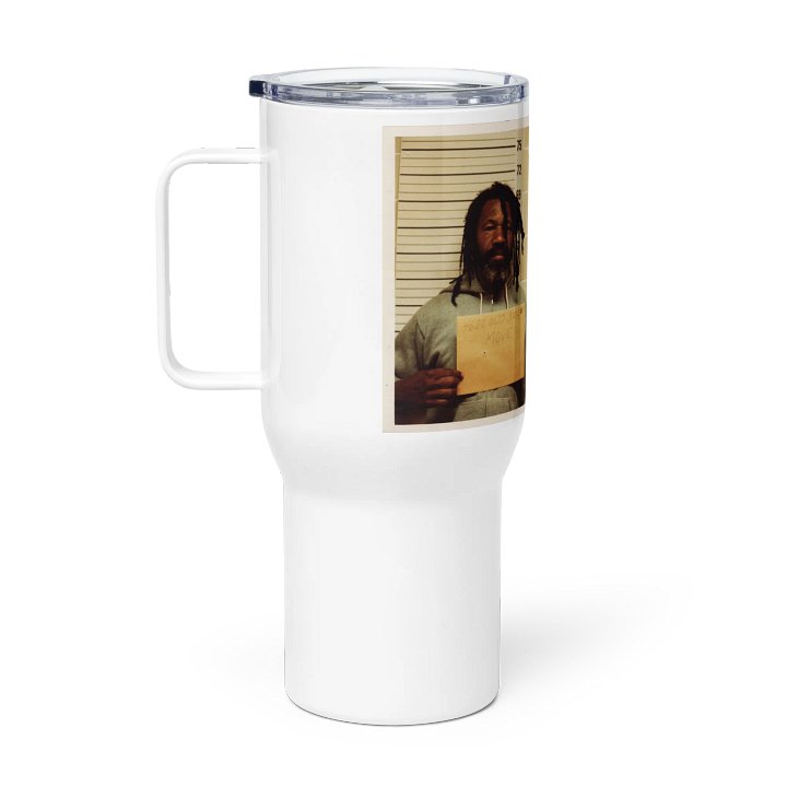 Mugshot Mug product image (1)