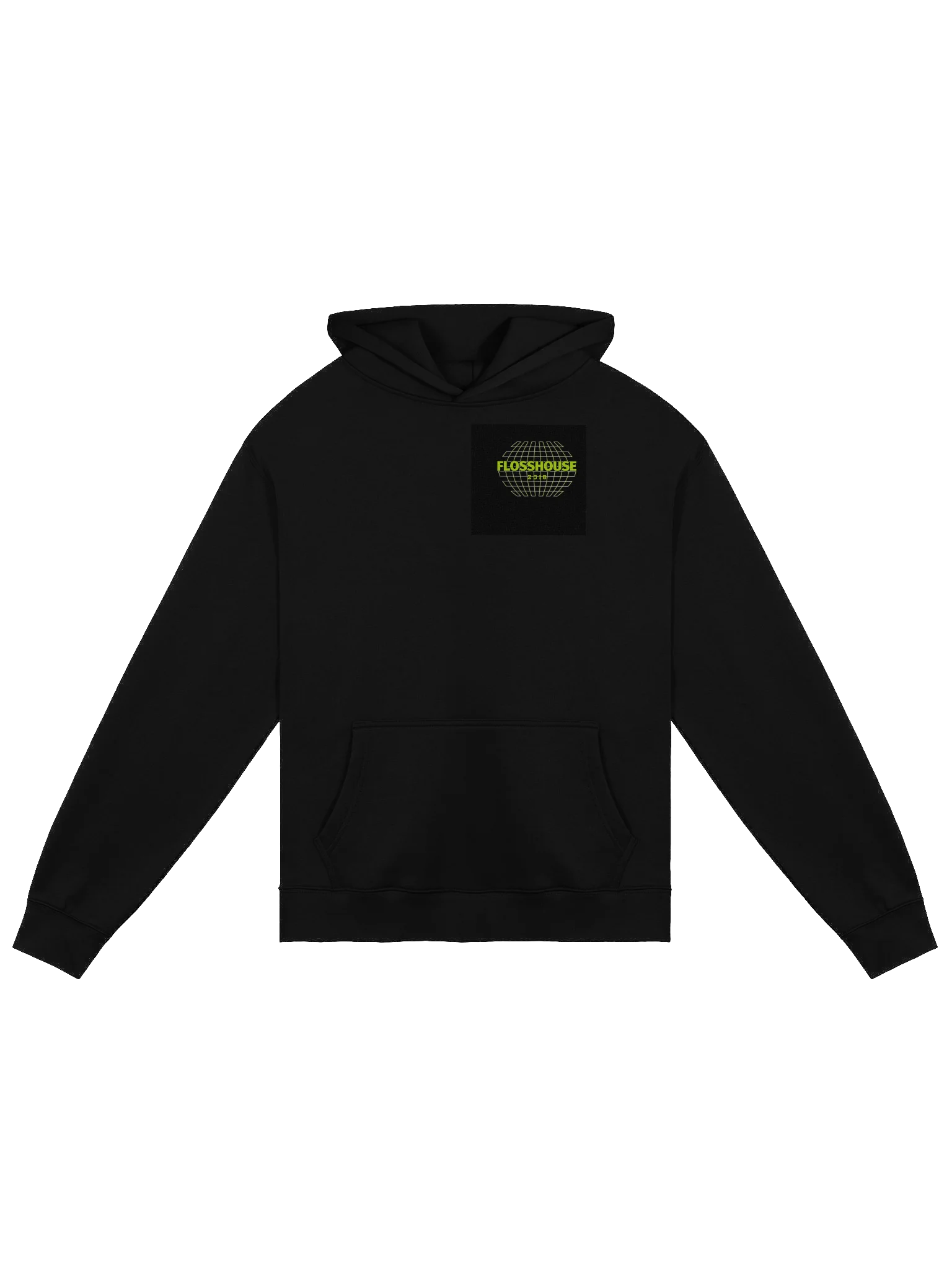 Somebody Has To Floss Hoodie product image (1)