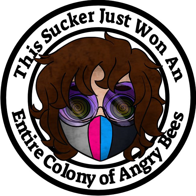 Angry Bee - Collection