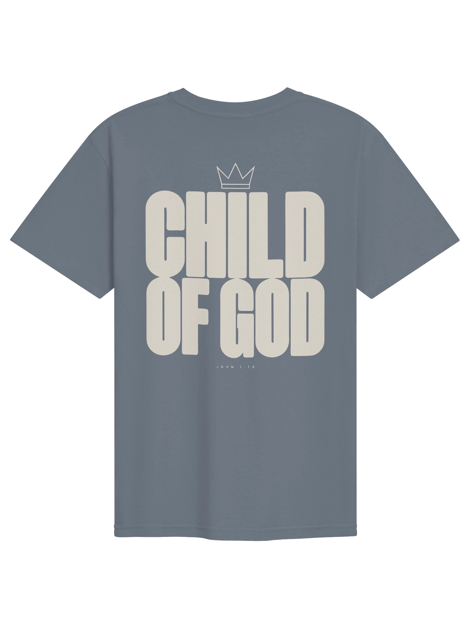 Child of God Tee product image (2)