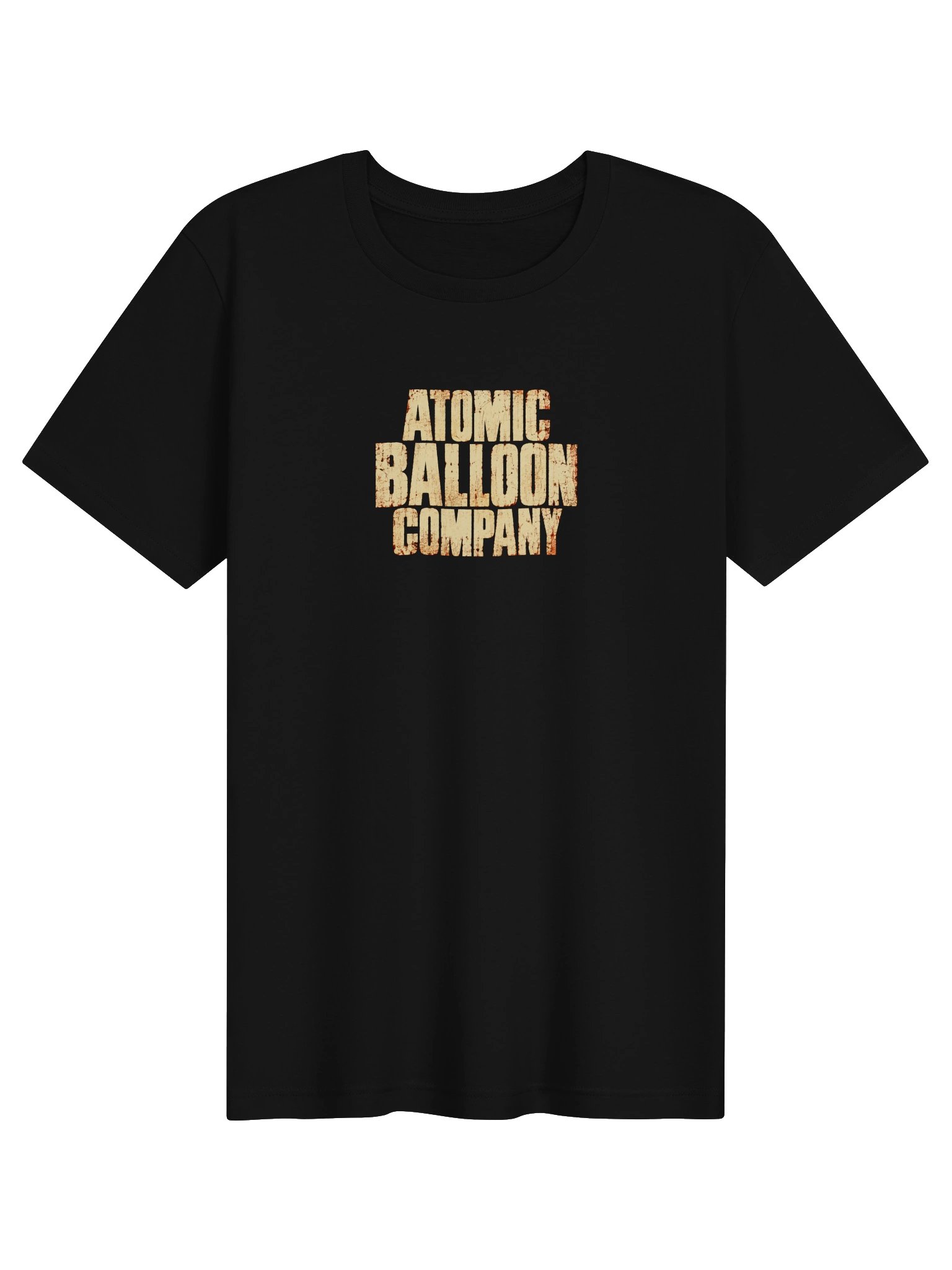 Atomic Balloons Backroad Horror T-Shirt product image (1)