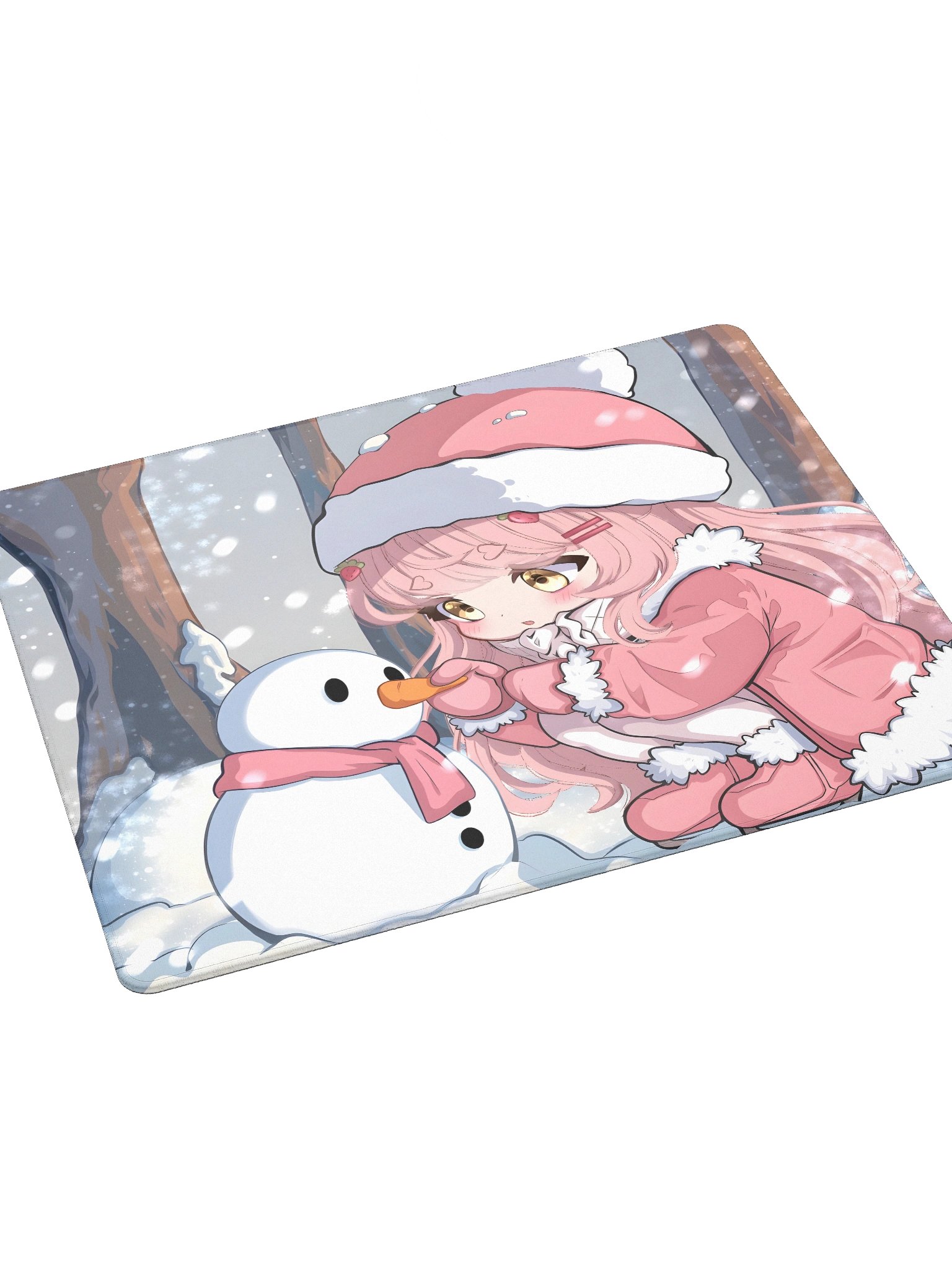Pixy Winter Mousepad product image (4)