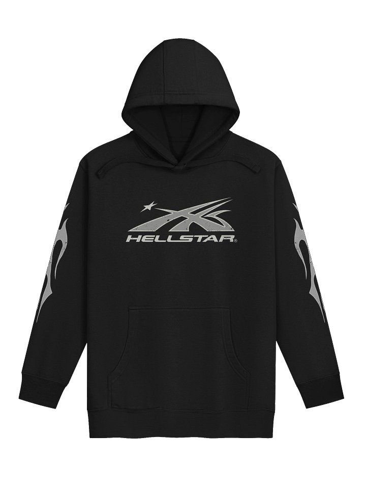 Hellstar Records Hoodie product image (1)