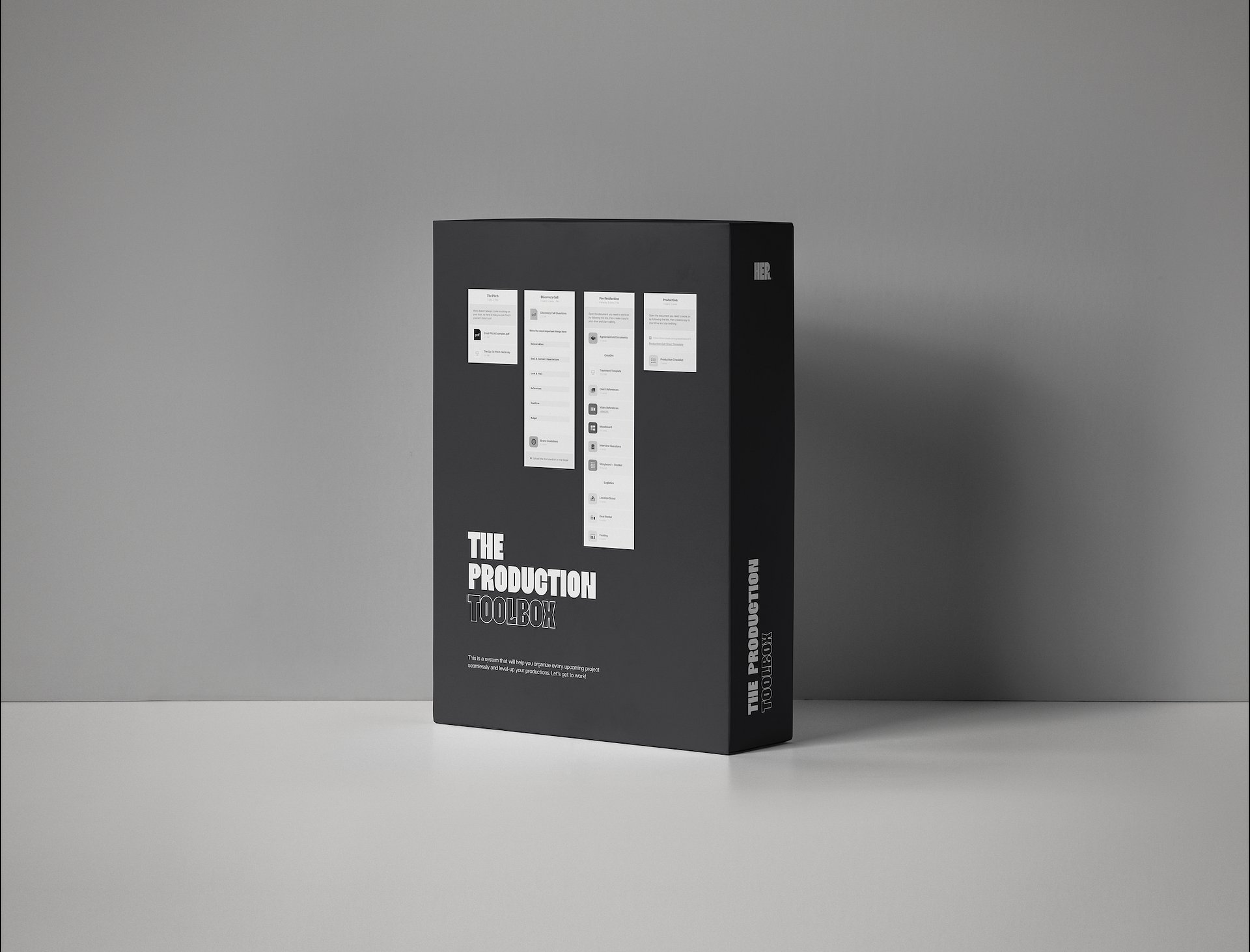 The Production Toolbox product image (1)
