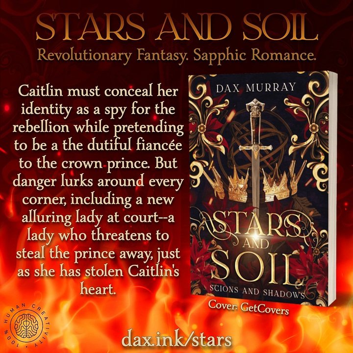Stars and Soil (Ebook) product image (2)