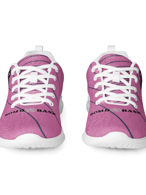 TOPO BOMB FLOW Women's Athletic Shoes - Bomb Bash Collection product image (2)