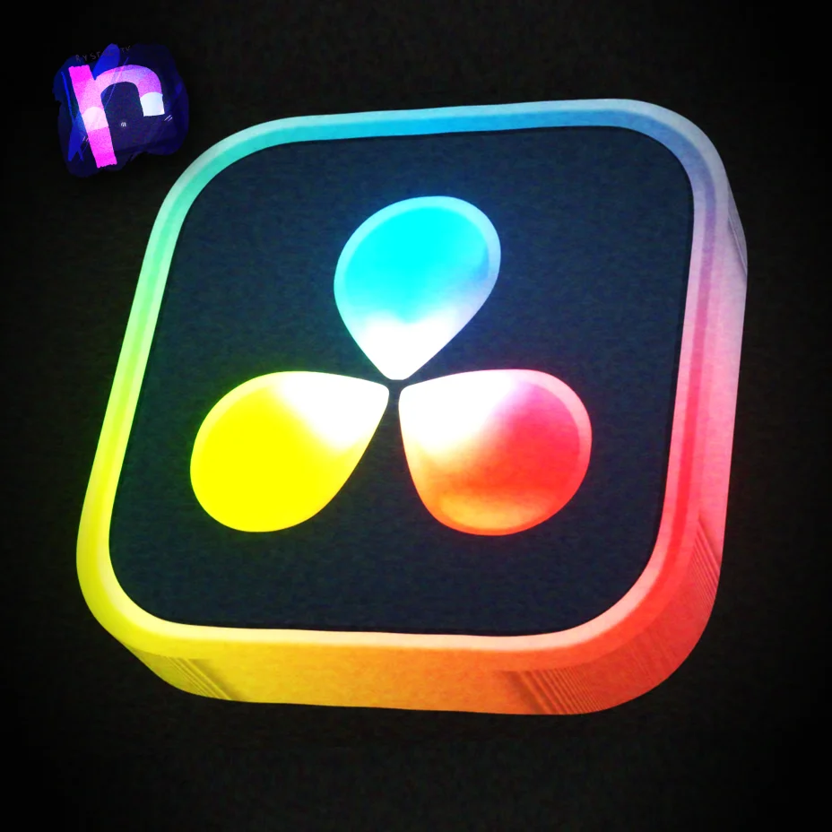 3D Icon - Project File product image (1)