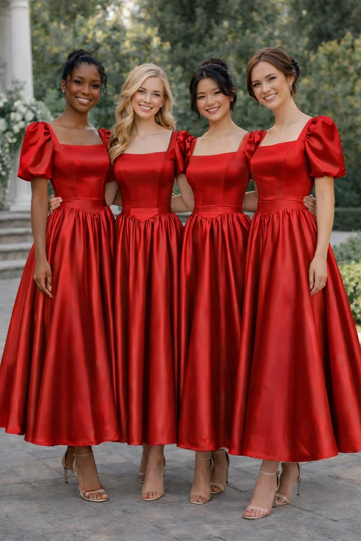 Luxury dress product image (2)