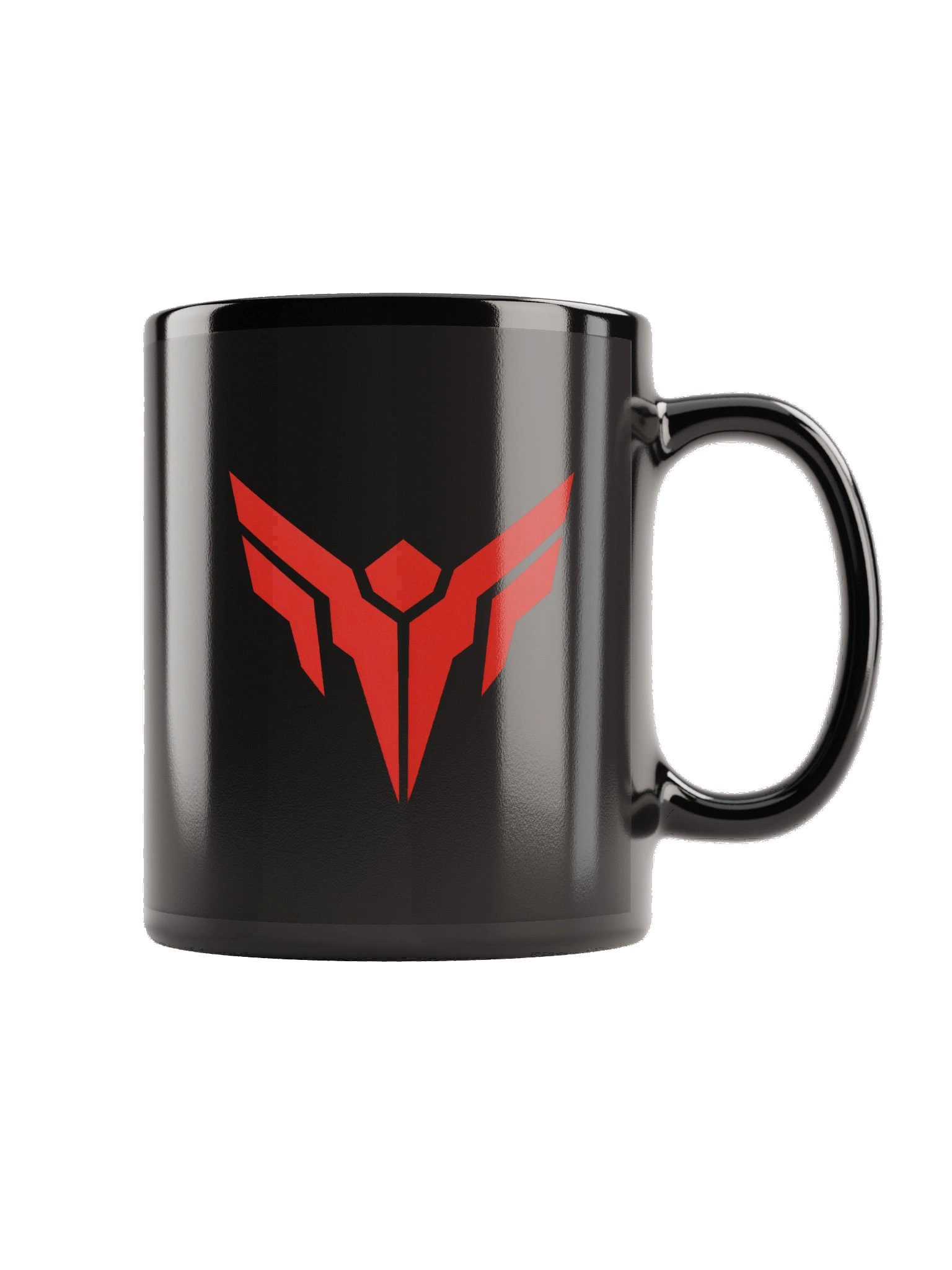 Coffee Cup (Red Team) product image (3)